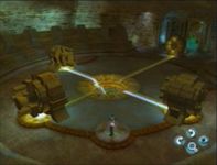 Les Chevaliers de Baphomet - Le Manuscrit de Voynich sur Microsoft X-Box